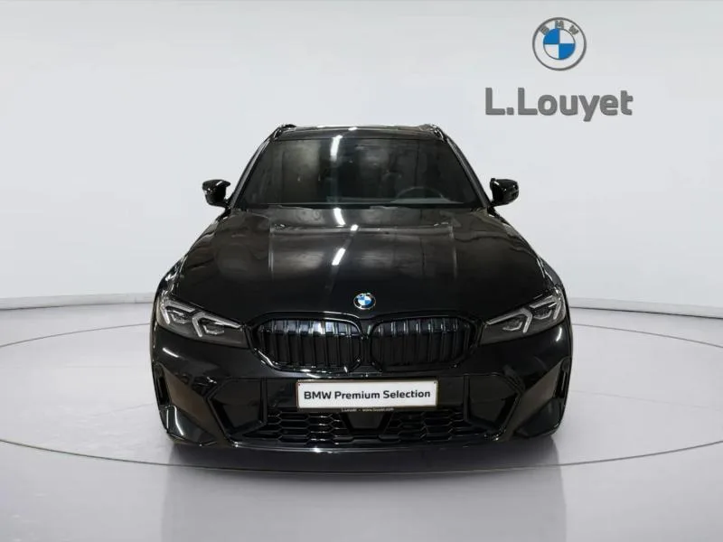 BMW 320 PACK M PRO - Photo 1