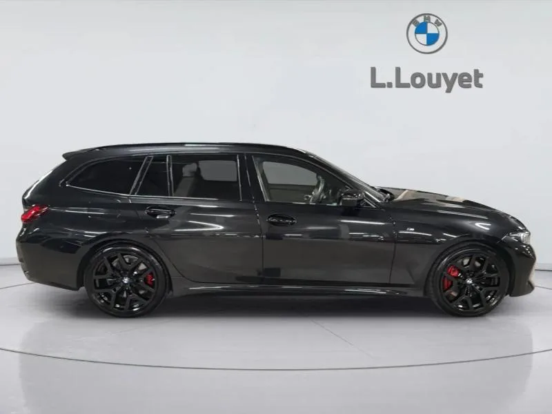 BMW 320 PACK M PRO - Photo 1