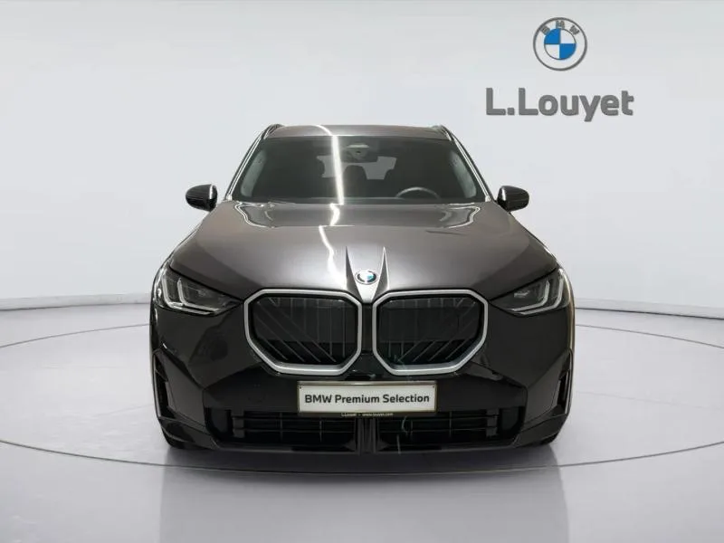BMW X3 PACK M - Photo 1