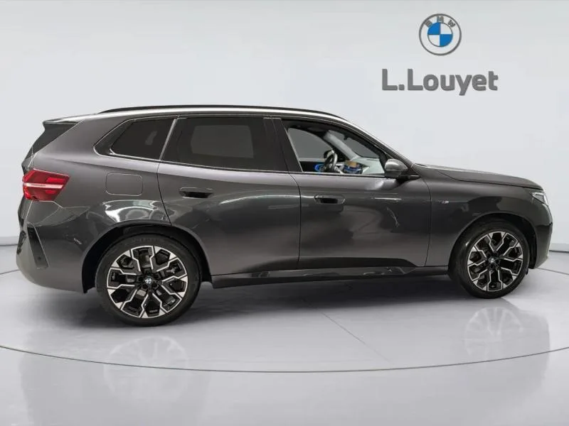BMW X3 PACK M - Photo 1