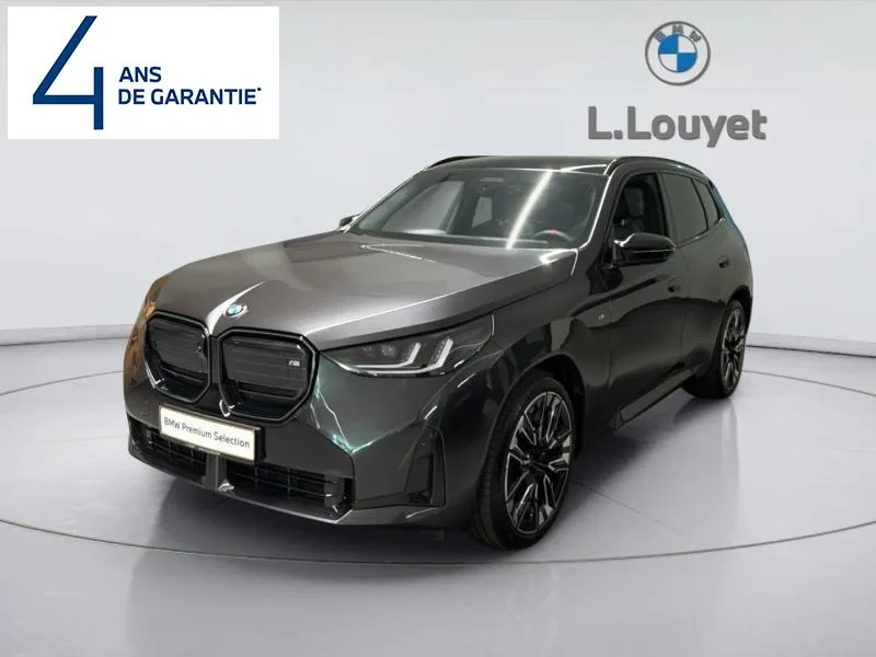 BMW X3 M PRO - Photo 1
