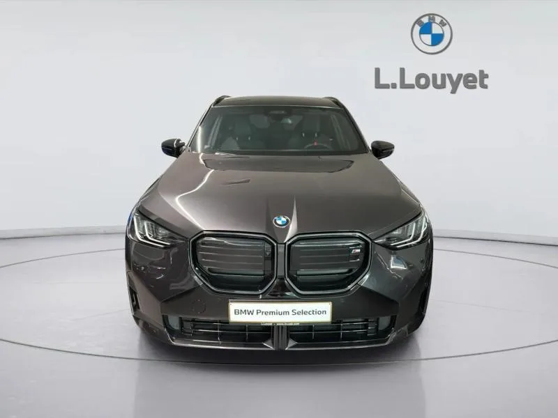 BMW X3 M PRO - Photo 1