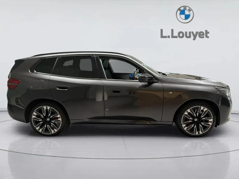 BMW X3 M PRO - Photo 1