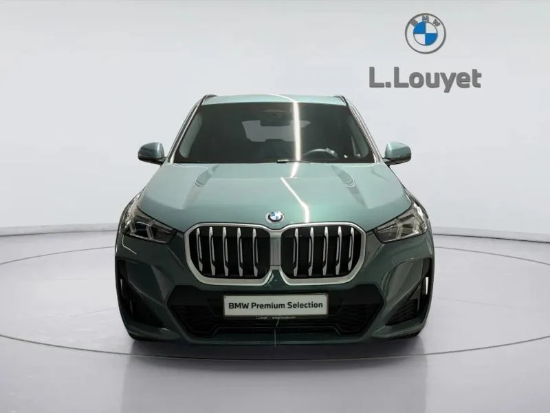 BMW X1 PACK M - Photo 1