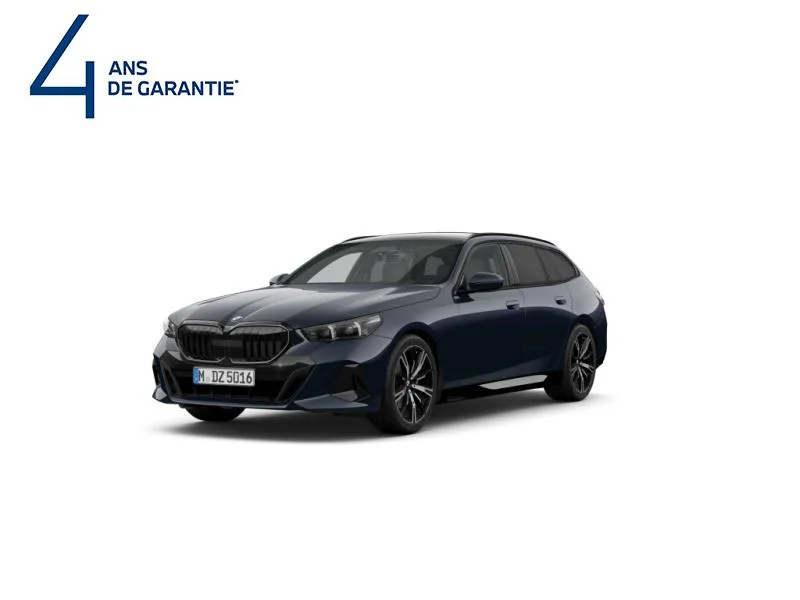 BMW 520 PACK M PRO - Photo 1