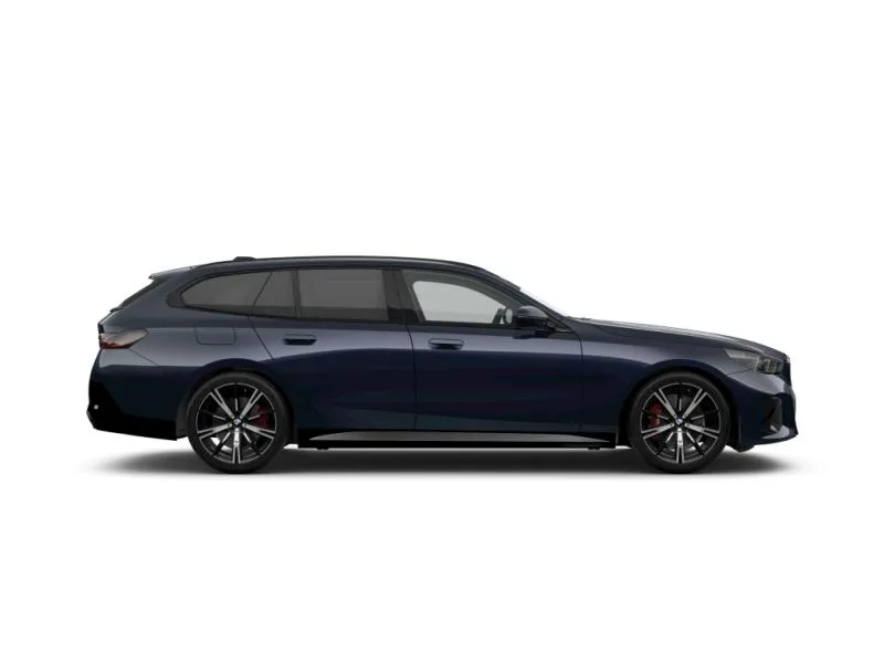 BMW 520 PACK M PRO - Photo 1