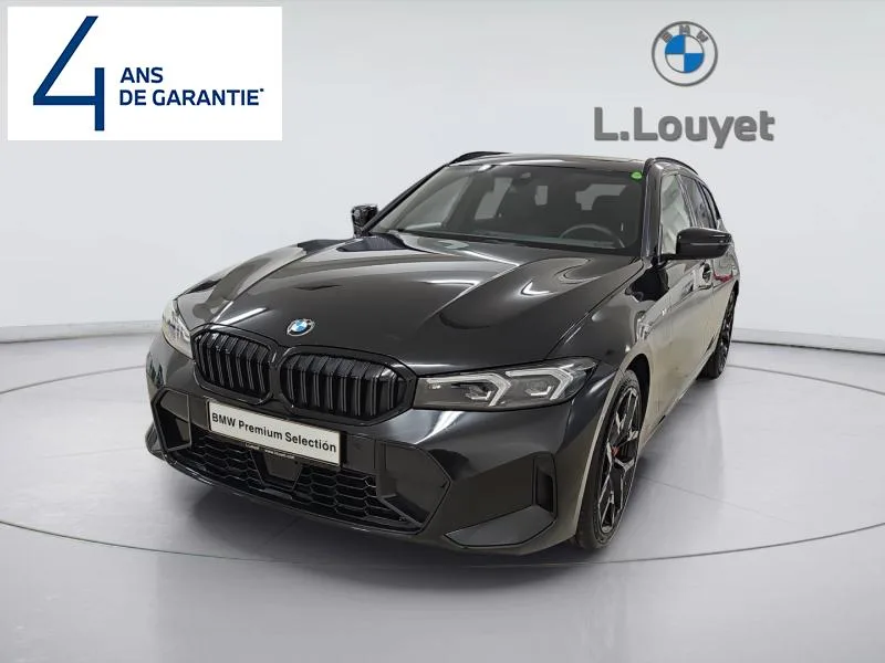 BMW 320 PACK M PRO - Photo 1