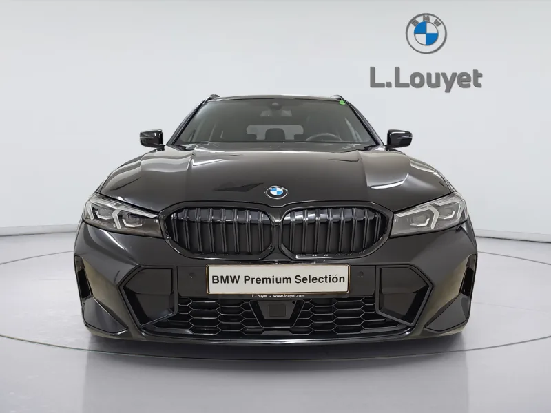 BMW 320 PACK M PRO - Photo 1