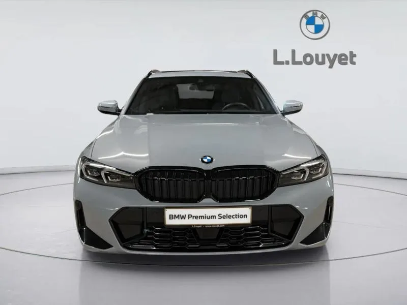 BMW 320 PACK M PRO - Photo 1
