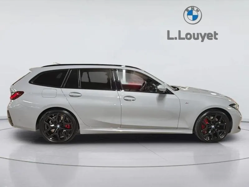 BMW 320 PACK M PRO - Photo 1