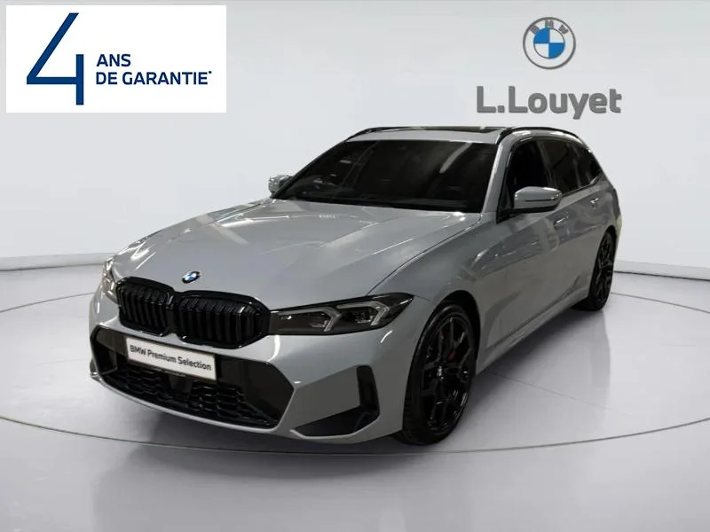 BMW 320 PACK M PRO - Photo 1