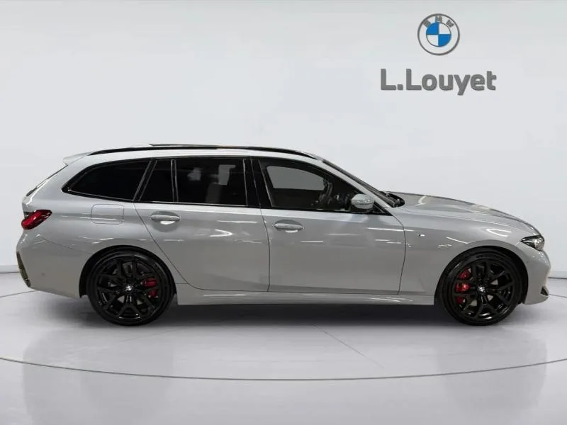 BMW 320 PACK M PRO - Photo 1
