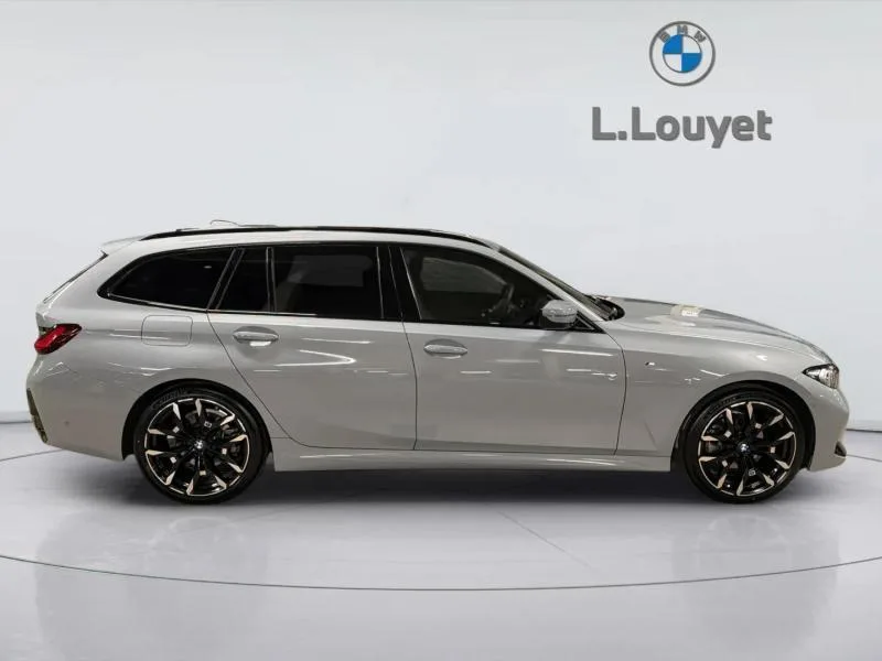 BMW 320 PACK M - Photo 1