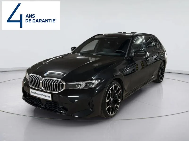 BMW 320 PACK M - Photo 1