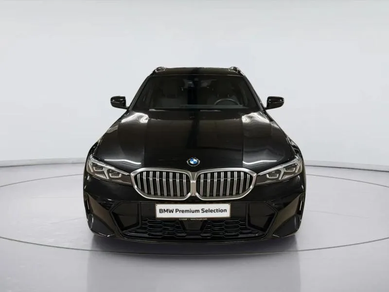 BMW 320 PACK M - Photo 1