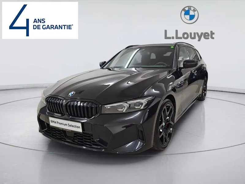 BMW 330 PACK M PRO - Photo 1
