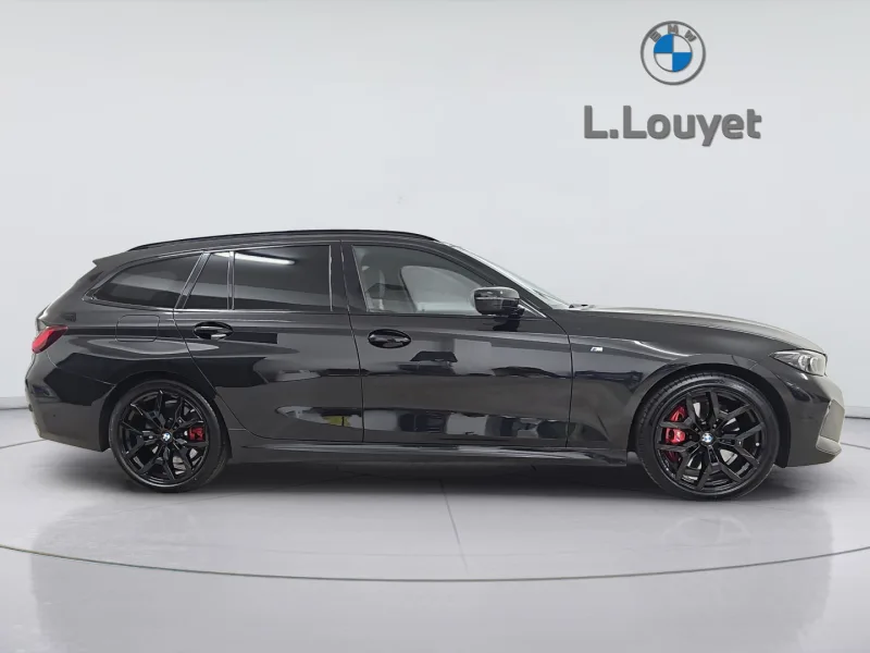 BMW 330 PACK M PRO - Photo 1