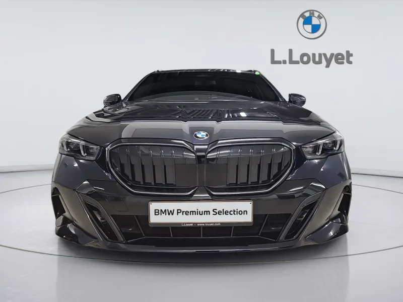 BMW 520 PACK M PRO - Photo 1