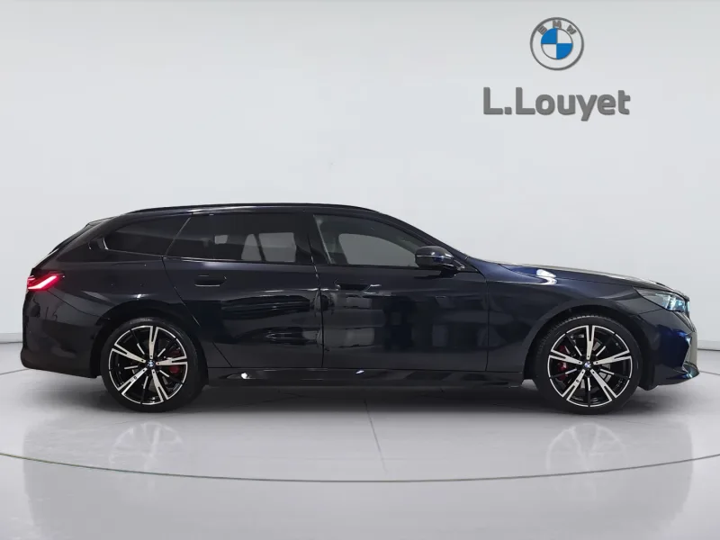 BMW 520 PACK M PRO - Photo 1