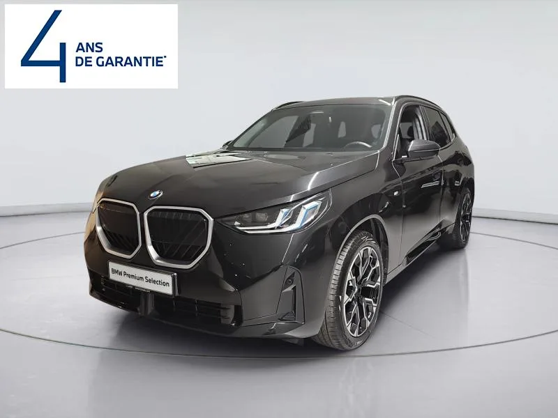 BMW X3 PACK M - Photo 1