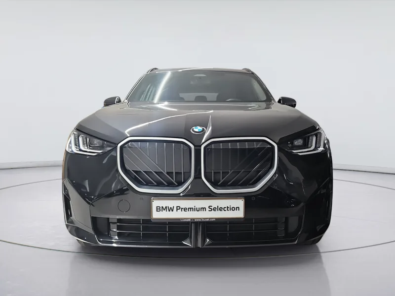 BMW X3 PACK M - Photo 1