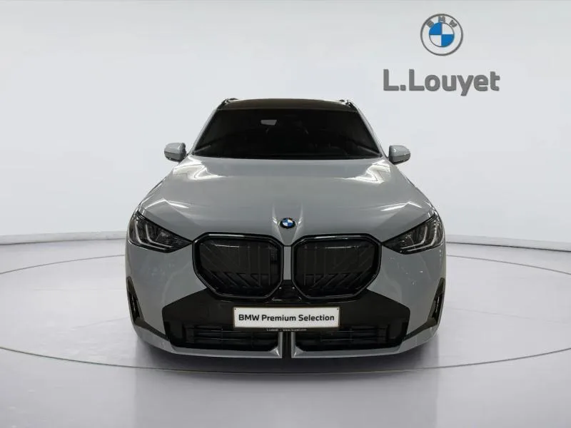 BMW X3 PACK M - Photo 1