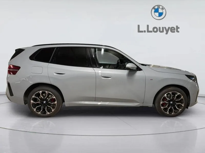 BMW X3 PACK M - Photo 1