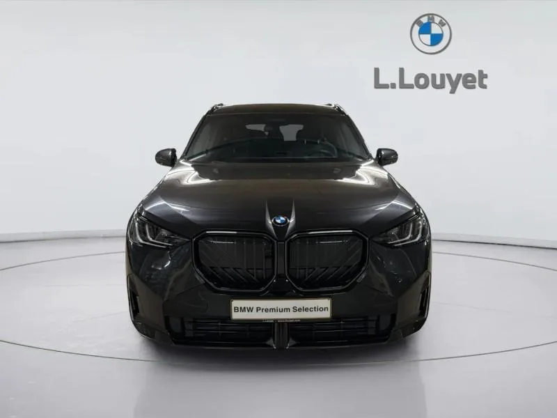 BMW X3 PACK M - Photo 1