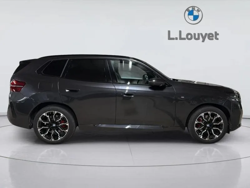 BMW X3 PACK M - Photo 1