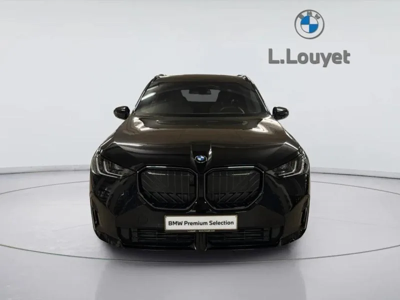 BMW X3 PACK M - Photo 1