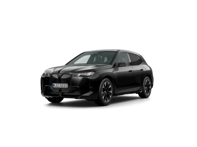 BMW iX IX 45e - Photo 1