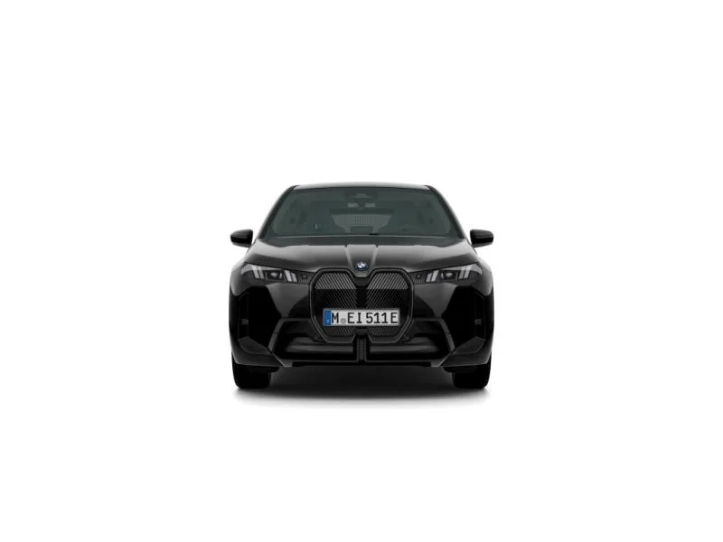 BMW iX IX 45e - Photo 1