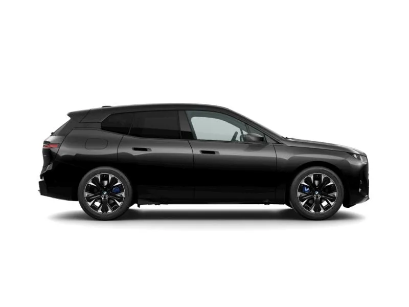 BMW iX IX 45e - Photo 1