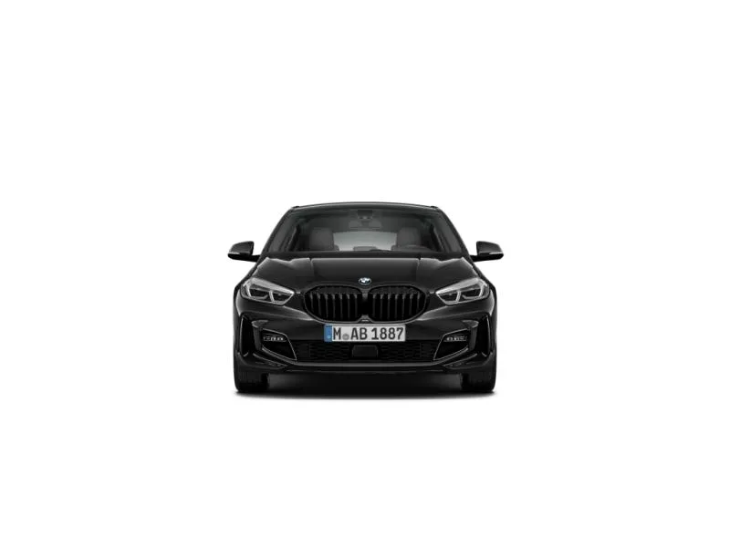 BMW 118 Hatch - Photo 1