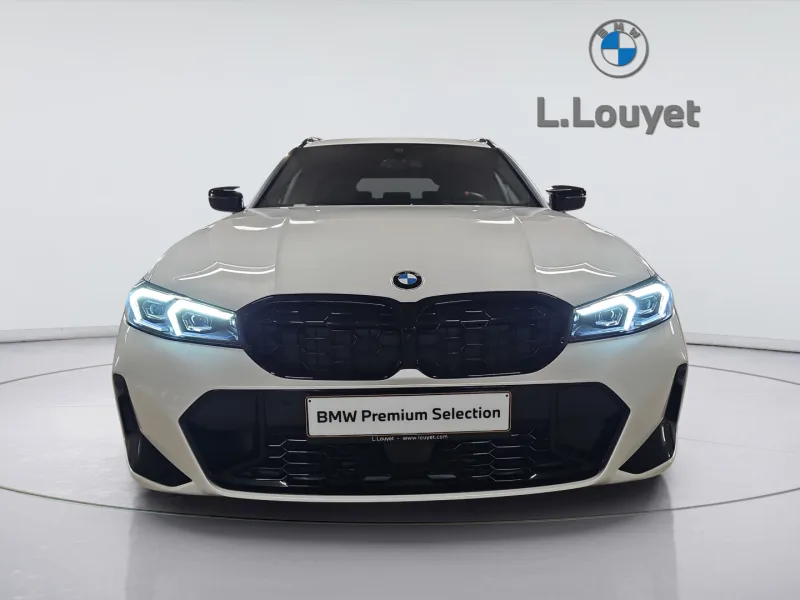 BMW 340 M340i xDrive - Photo 1