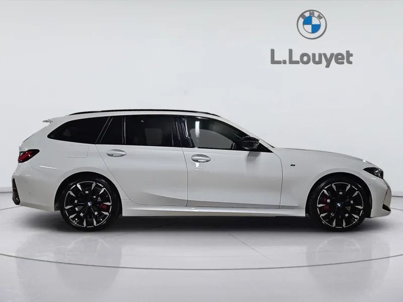 BMW 340 M340i xDrive - Photo 1