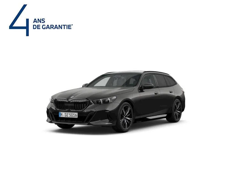 BMW 520 PACK M XDRIVE - Photo 1