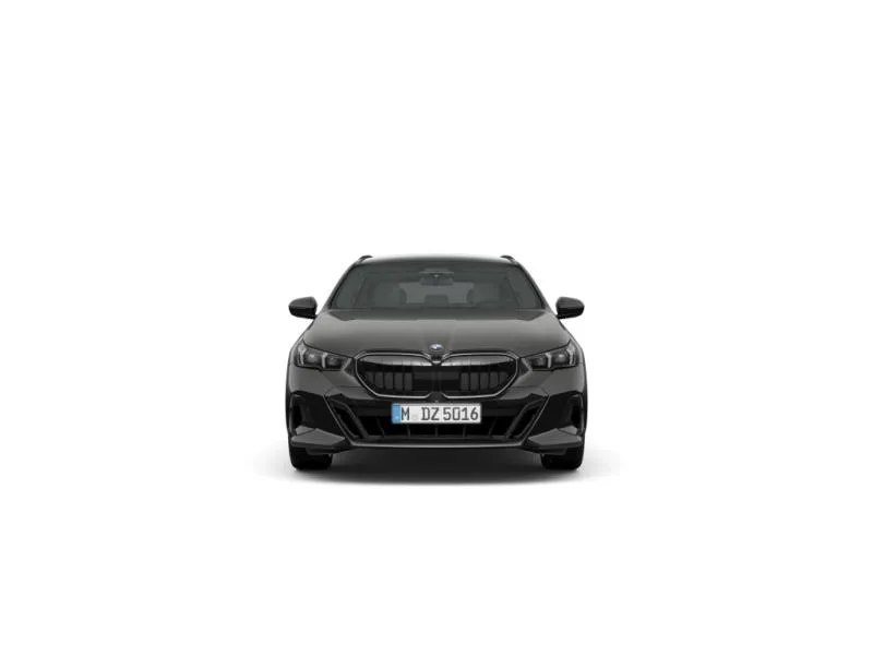 BMW 520 PACK M XDRIVE - Photo 1