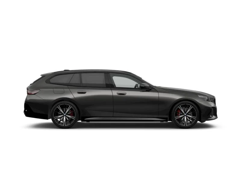 BMW 520 PACK M XDRIVE - Photo 1