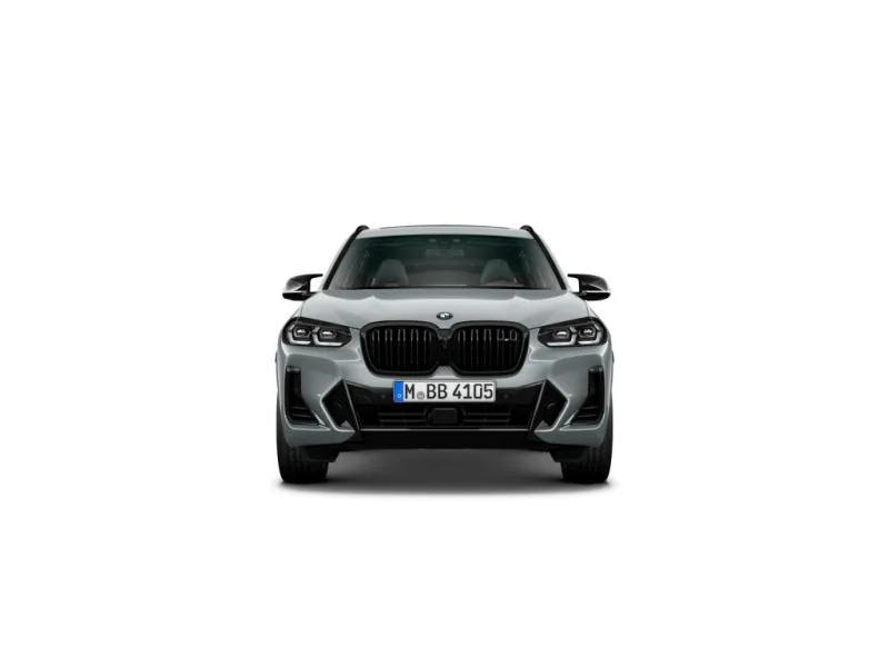 BMW X3 M40d - Photo 1