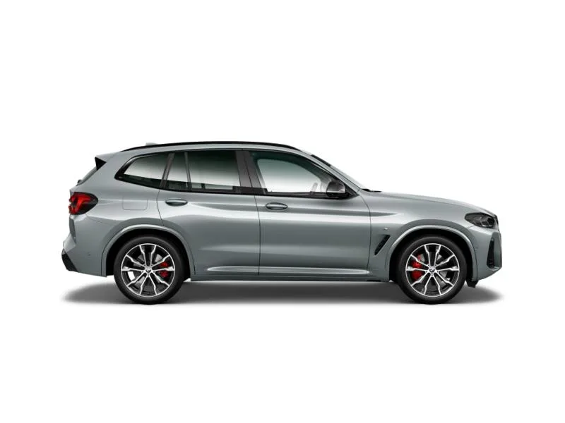 BMW X3 M40d - Photo 1