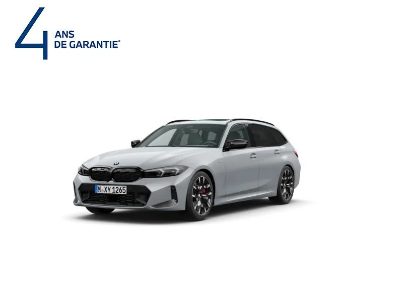 BMW 340 M PRO i xDrive - Photo 1
