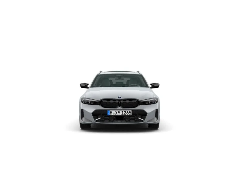 BMW 340 M PRO i xDrive - Photo 1