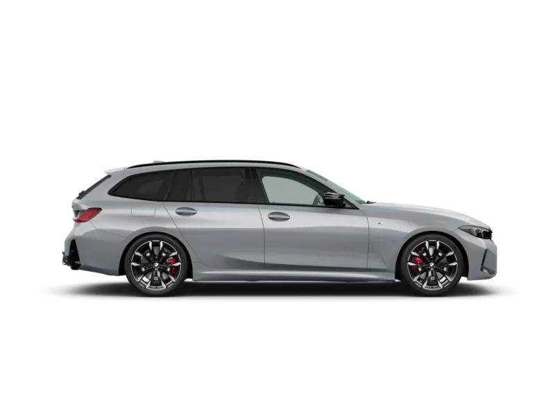 BMW 340 M PRO i xDrive - Photo 1