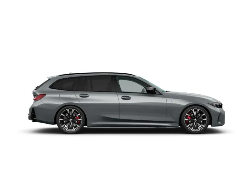 BMW 340 M PRO i xDrive - Photo 1