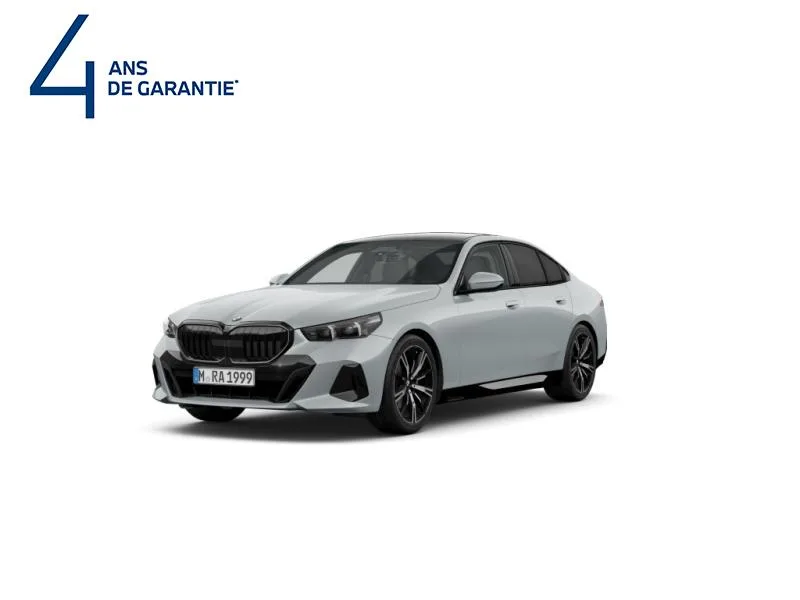 BMW 520 PACK M PRO - Photo 1