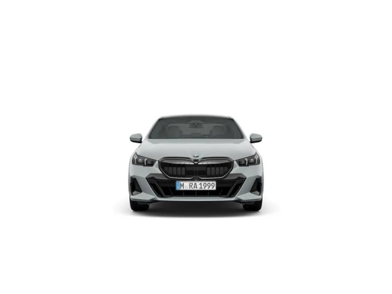 BMW 520 PACK M PRO - Photo 1