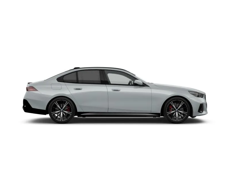 BMW 520 PACK M PRO - Photo 1