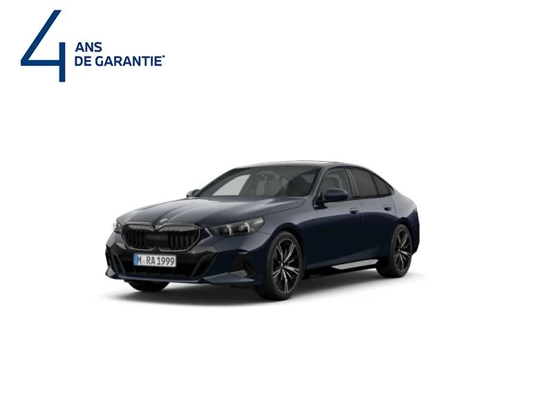BMW 520 PACK M PRO - Photo 1