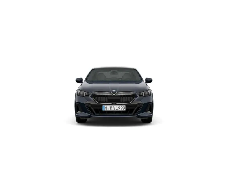 BMW 520 PACK M PRO - Photo 1